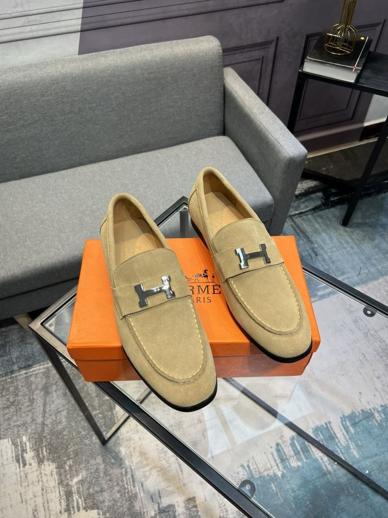 Hermes Business Shoes